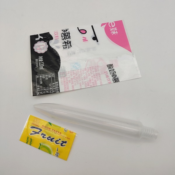 Printed PVC/PET Shrink Film for Bottle/ Shrink Wrap Bottle Label